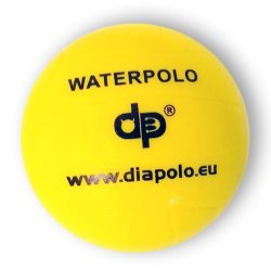 Stress ball - water polo - 6 cm 