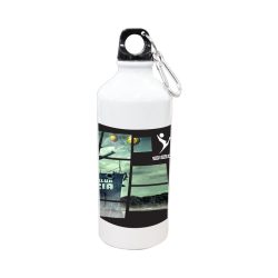 Water polo Club Siscia - Alu Flask 