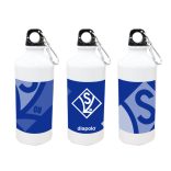 Kürbisflasche