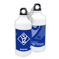 Kürbisflasche
