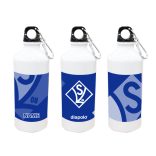 Kürbisflasche