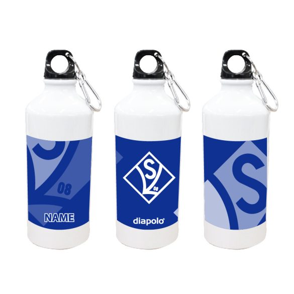 Kürbisflasche
