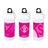 Kürbisflasche
