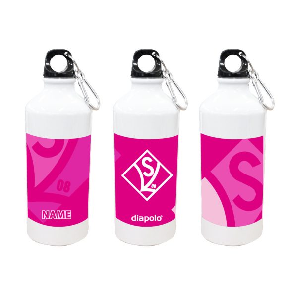 Kürbisflasche
