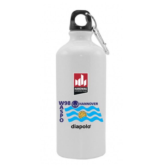 Waspo Hannover - Flask