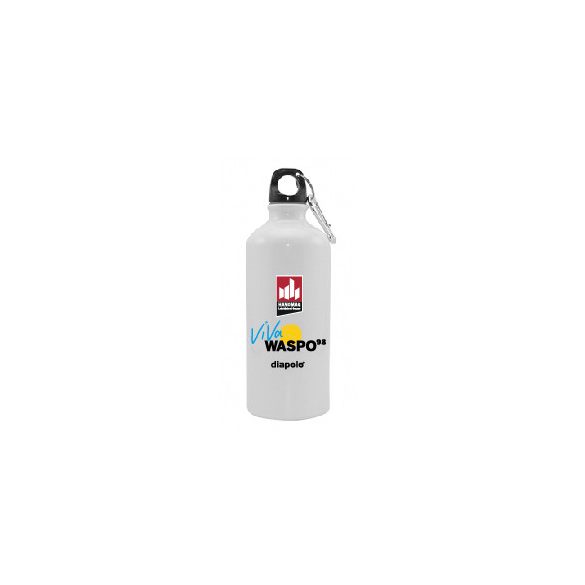 Waspo Hannover-Kürbisflasche