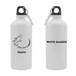 WHITE SHARKS HANNOVER - Flask 