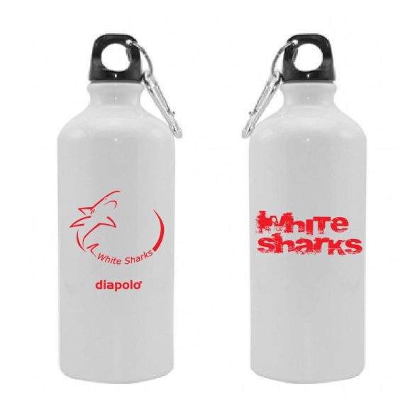 WHITE SHARKS HANNOVER - Flask 