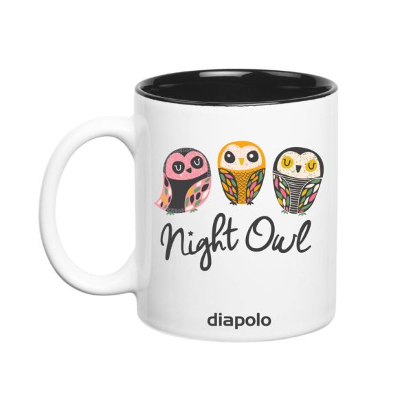 Mug - Owl