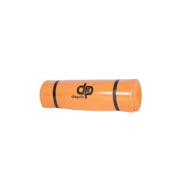 Polifoam mattress - 60 cm - Orange