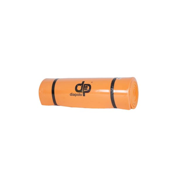 Matte-Polifoam 60 cm-orange