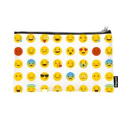 Pouch - Emoticons