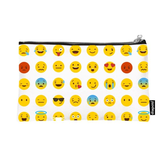 Pouch - Emoticons