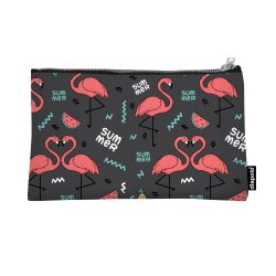 Pouch - Flamingo