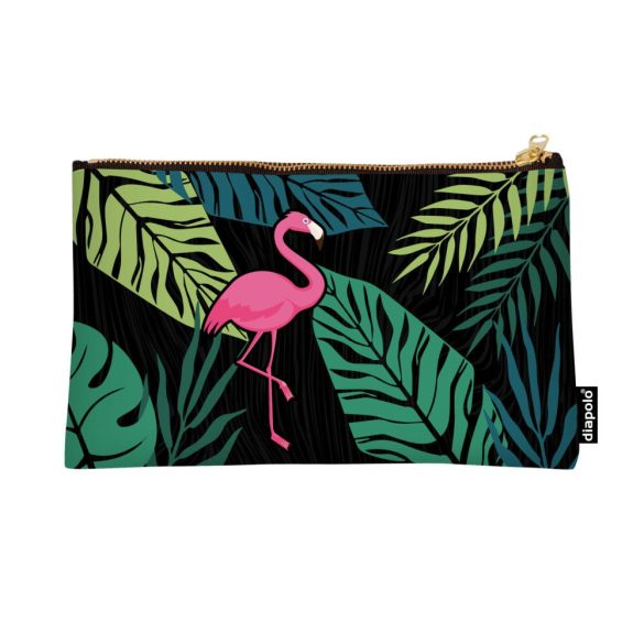 Necessaire-Flamingo 2