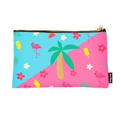 Necessaire-Flamingo 3