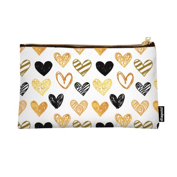 Necessaire-Hearts