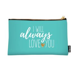 Pouch - I Will Always Love You