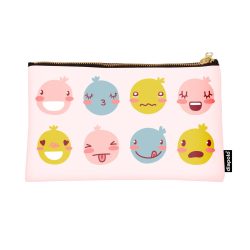 Necessaire-Kawaii Emoticons