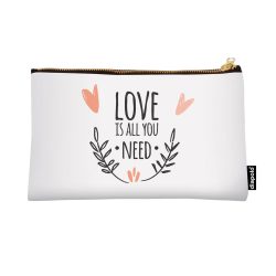 Pouch - Love Is All You Need