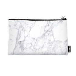 Pouch - Marble