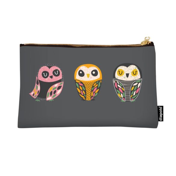 Pouch - Owl