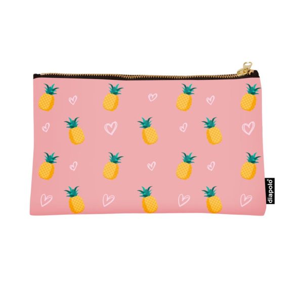 Pouch - Pineapple