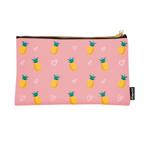 Necessaire-Pineapple