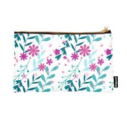 Necessaire-Floral Pattern 2