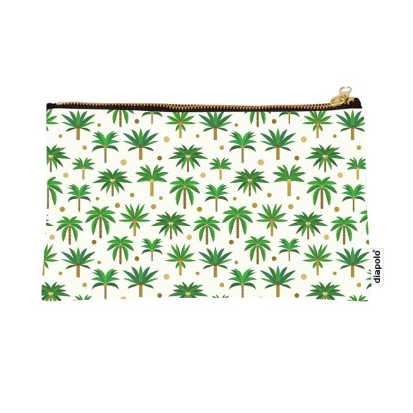 Pouch - Palm Tree