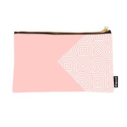 Pouch - Geometric