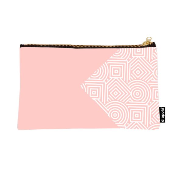 Pouch - Geometric