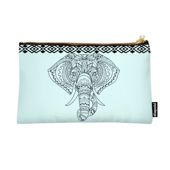 Necessaire-Elephant