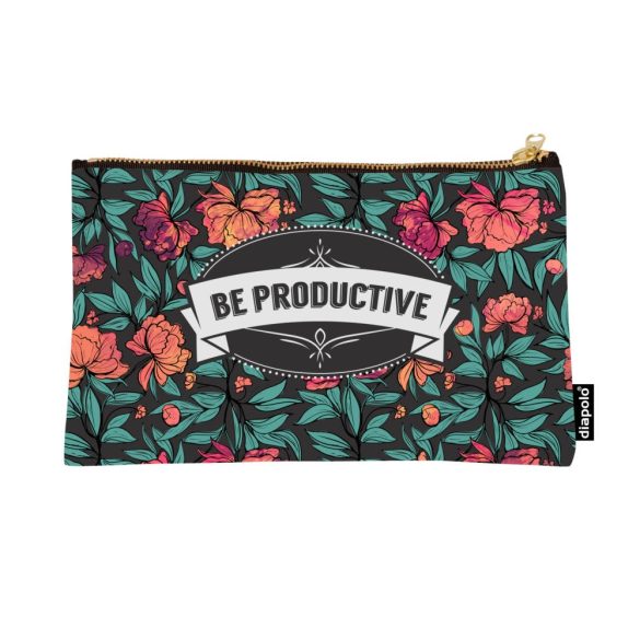 Necessaire-Be Productive