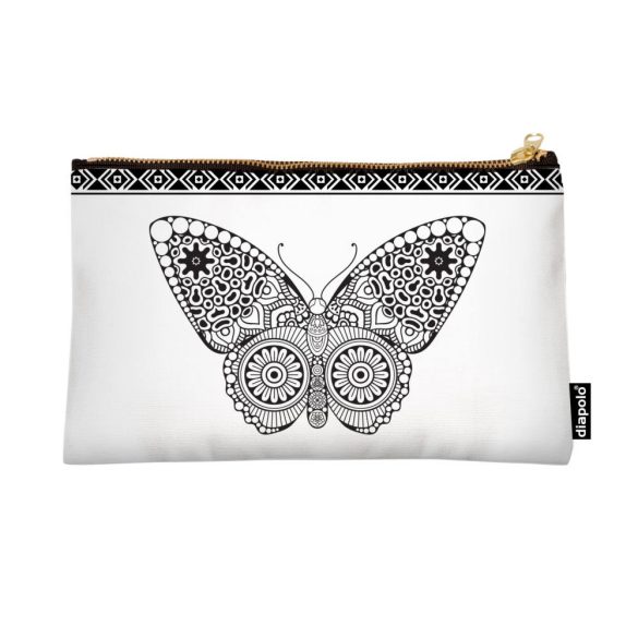 Pouch - Butterfly