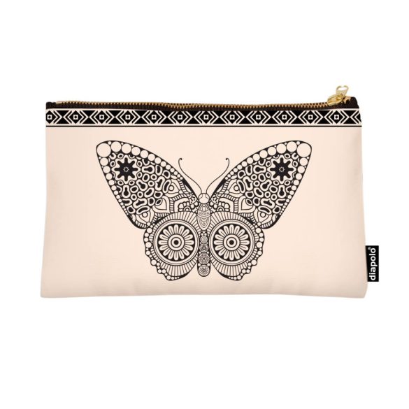 Necessaire-Butterfly 2