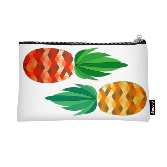 Pouch - Pineapple