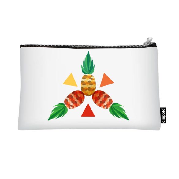 Pouch - Pineapple - 2