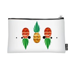 Pouch - Pineapple - 3