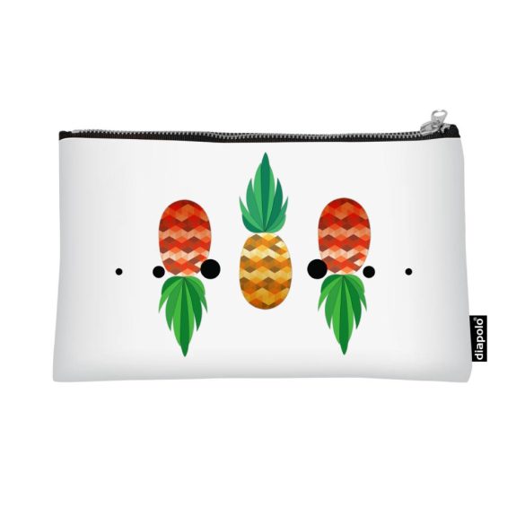 Necessaire-Pineapple 3