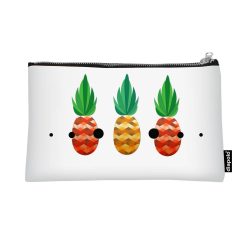 Necessaire-Pineapple 4