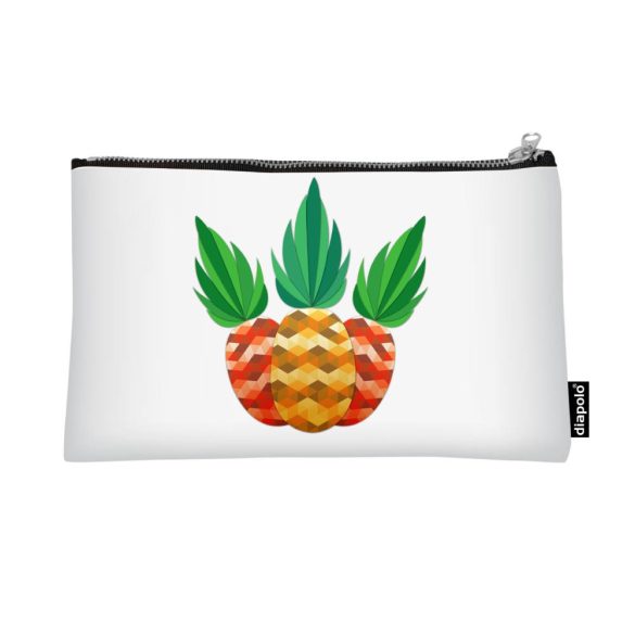 Necessaire-Pineapple 5