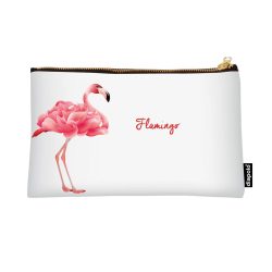 Pouch - Flamingo