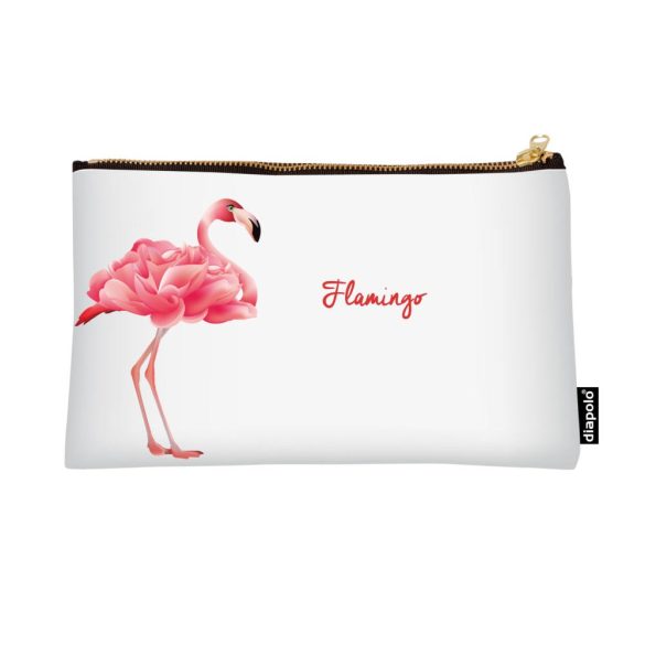Necessaire-Flamingo