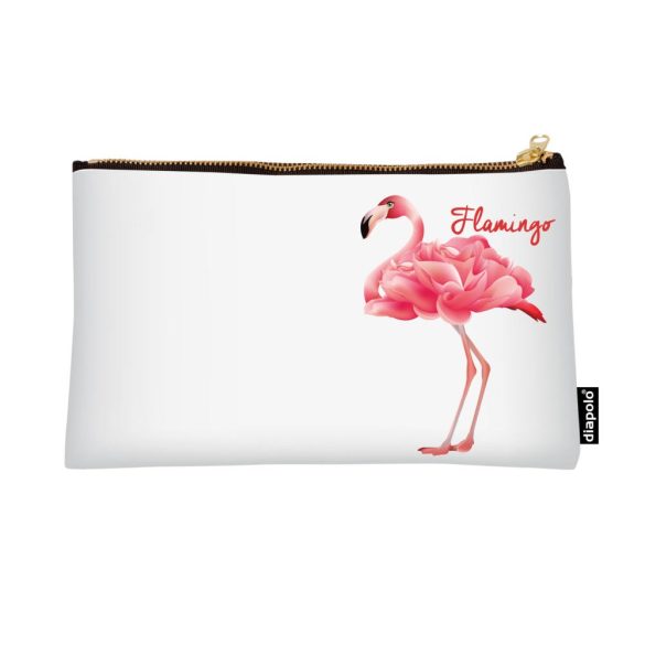 Necessaire-Flamingo 2
