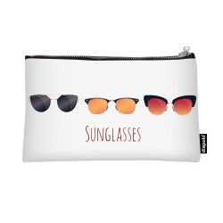 Pouch - Sunglasses