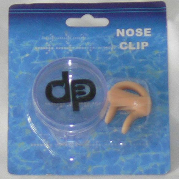 Nose Clip - Diapolo - with a Case