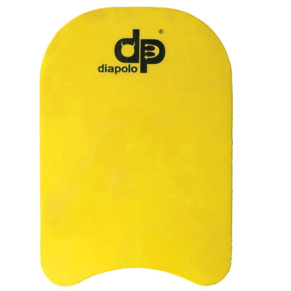 Swimming Board - yellow
