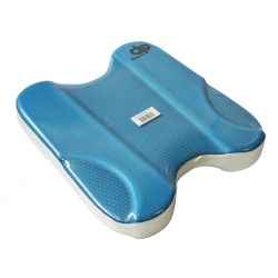 Schwimmbrett premium blau