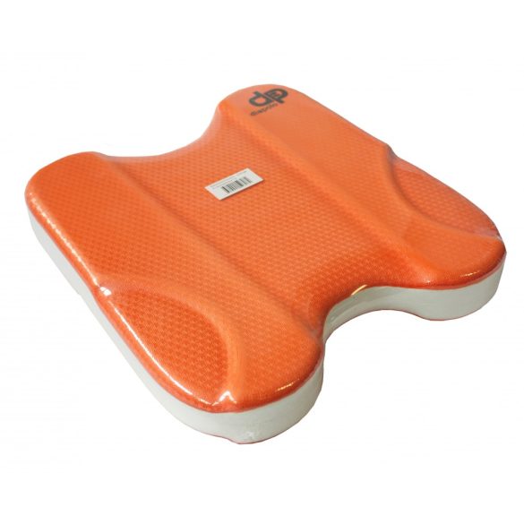 Schwimmbrett premium orange